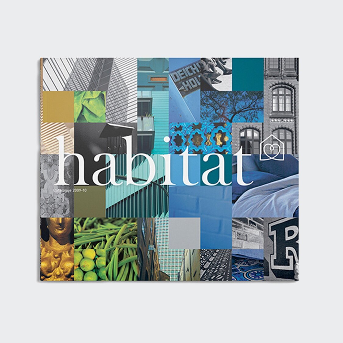 2006. London. Creative Director Habitat for 5 years