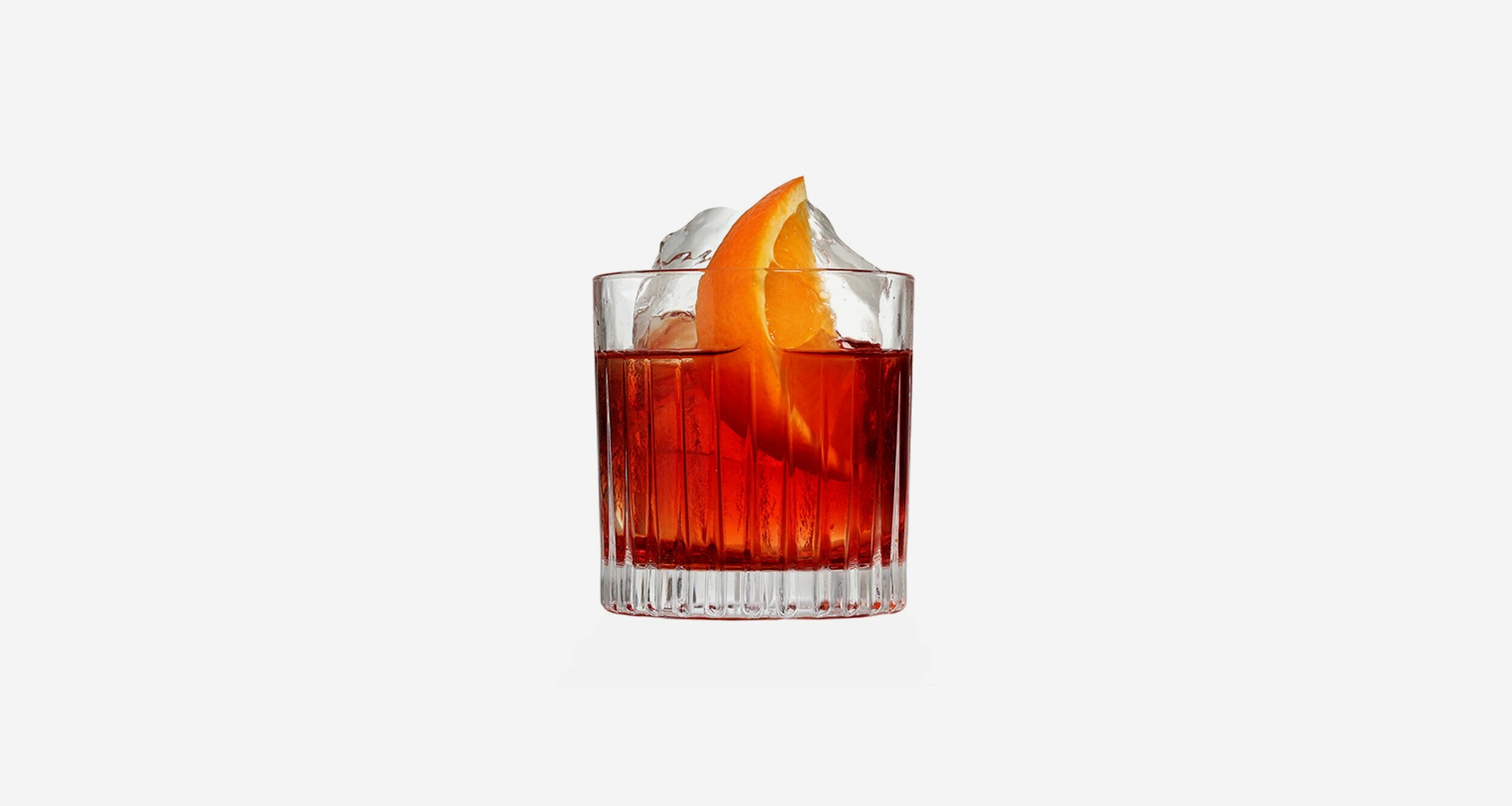 1996 Discovered Negroni 