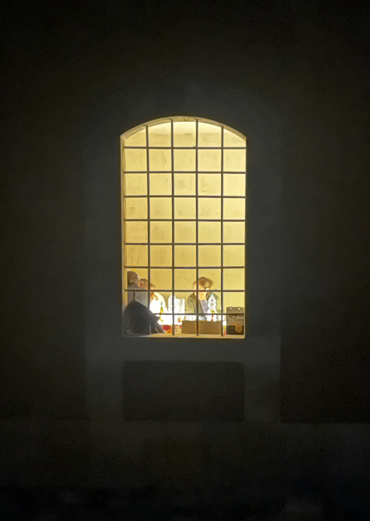 2026. Casa Sicily fatto!