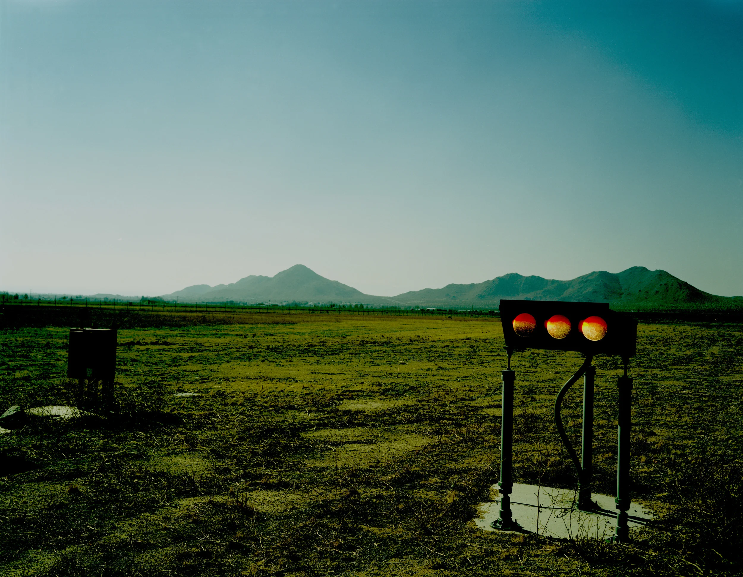 Landscapes