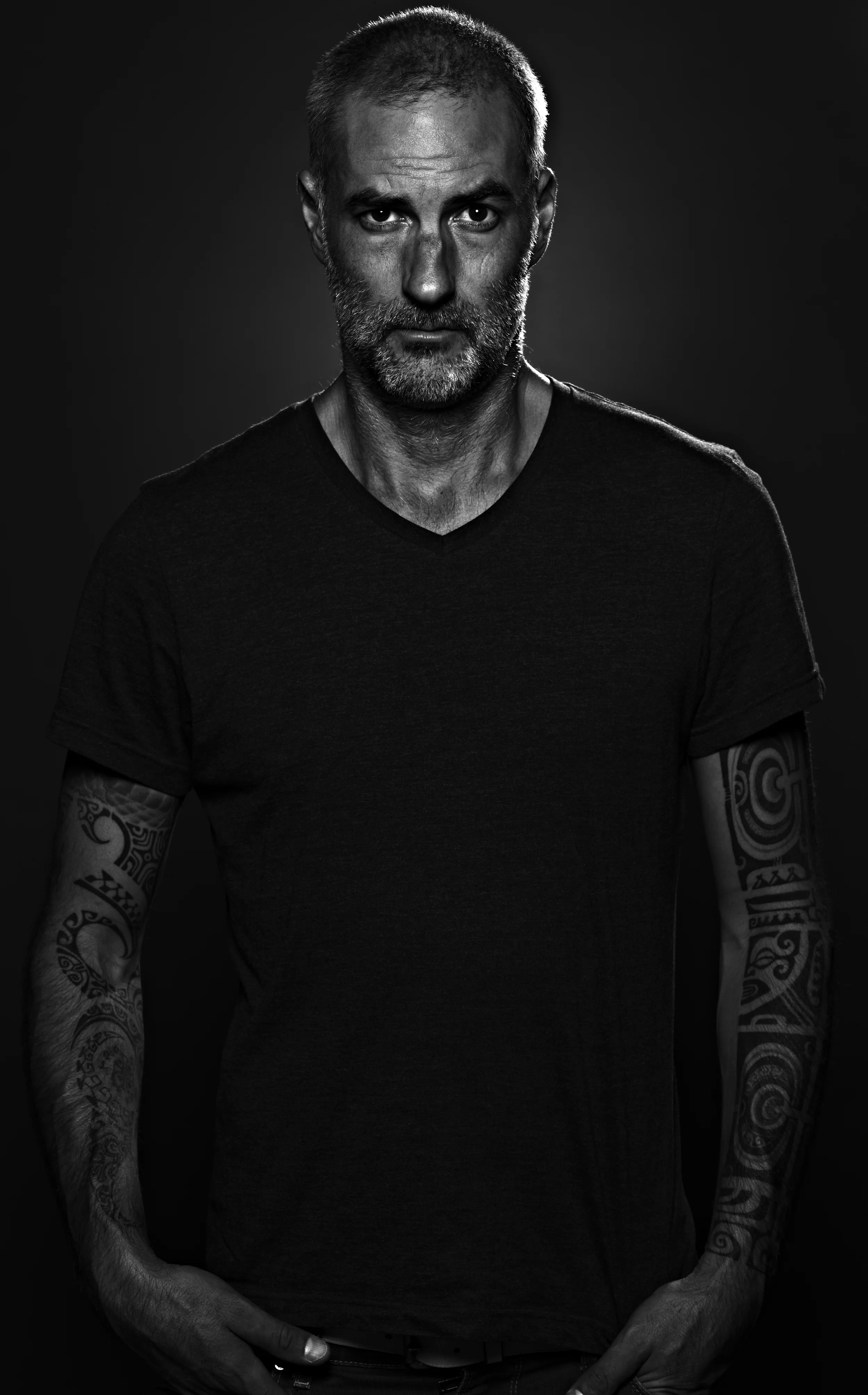 Portraits