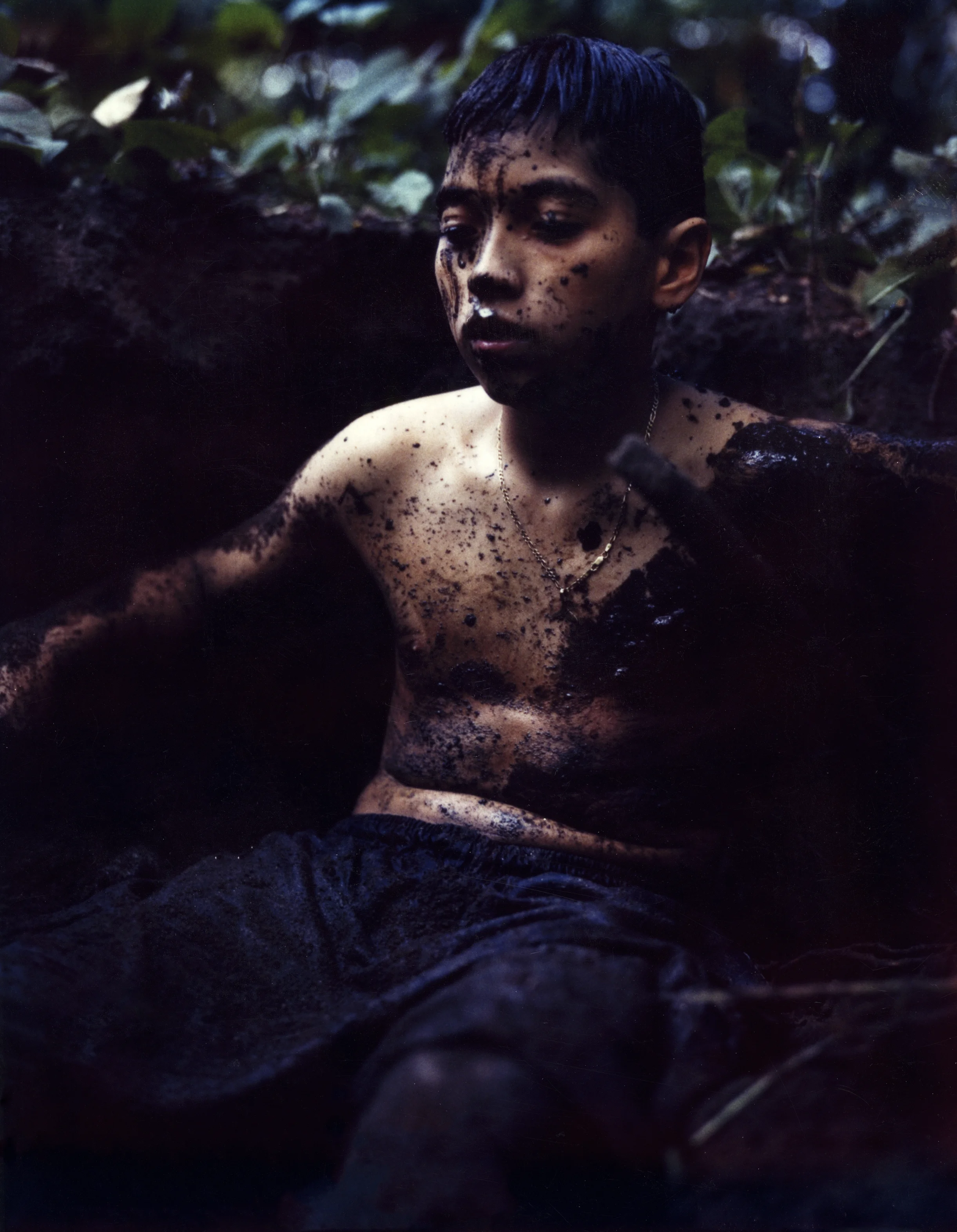 Portraits