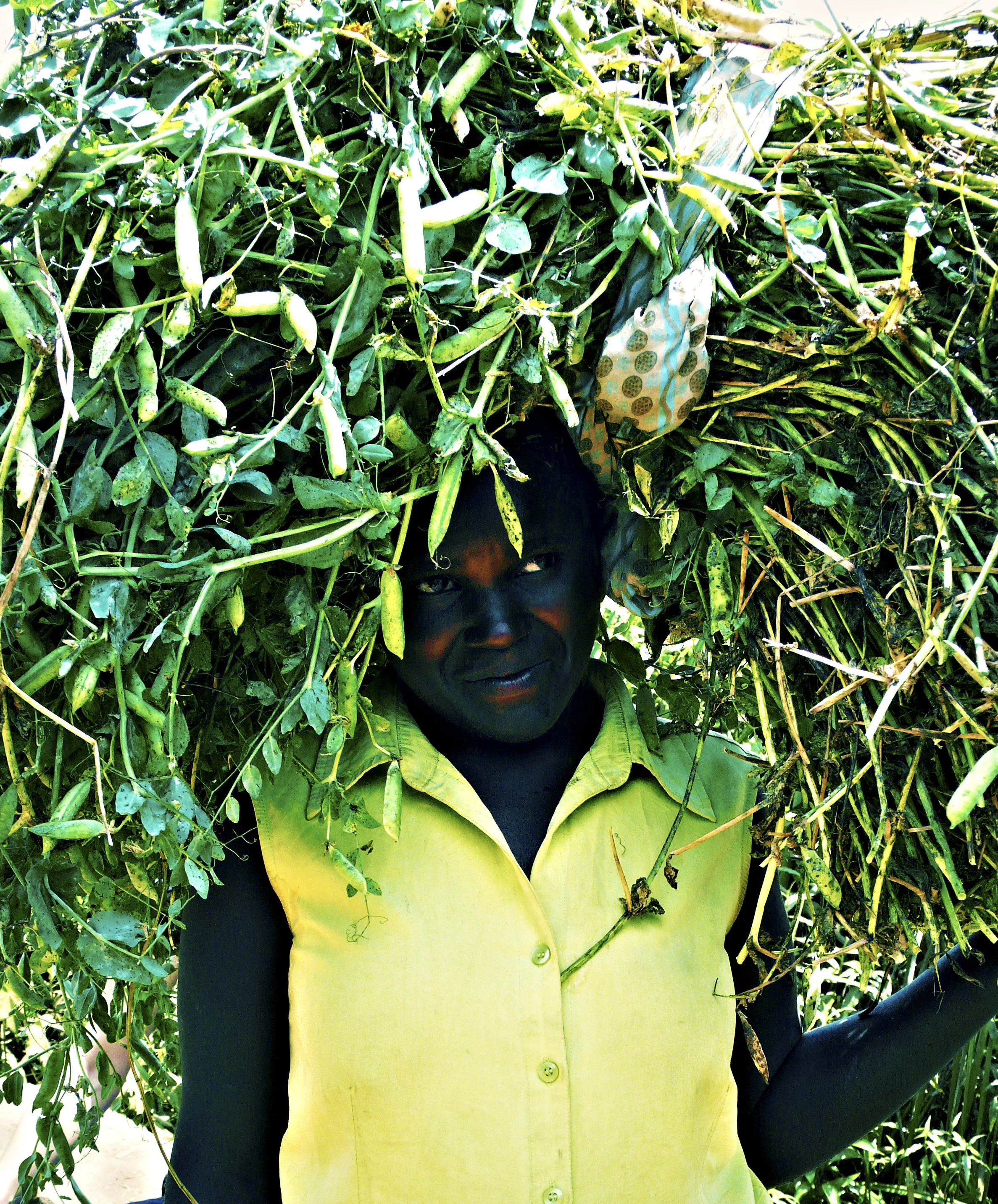 Uganda Portraits