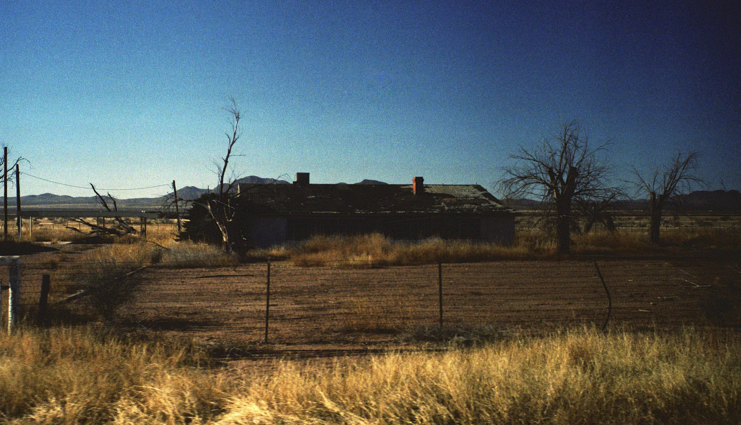 Marfa, Texas
