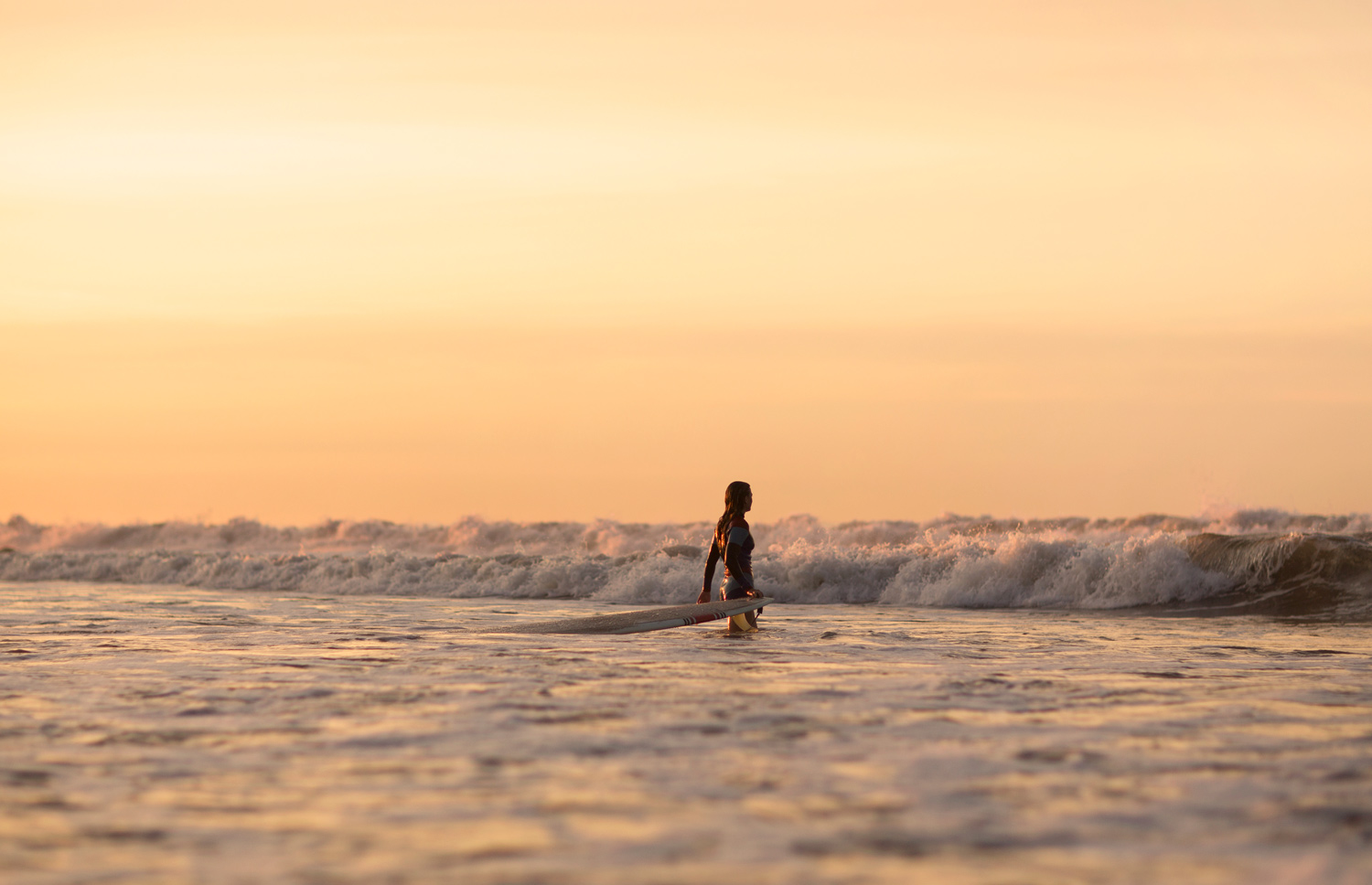 Rockaway Beach