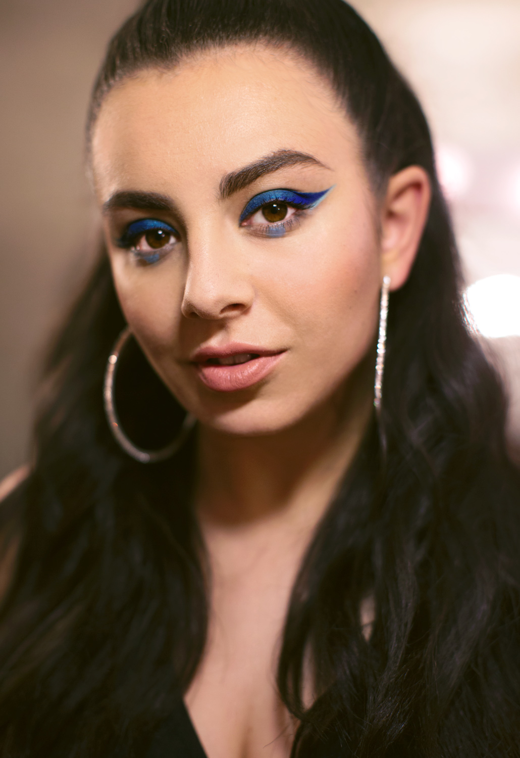 CharliXCX / Make Up For Ever