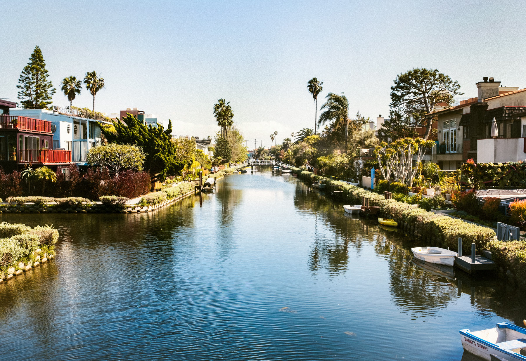 Venice Canals