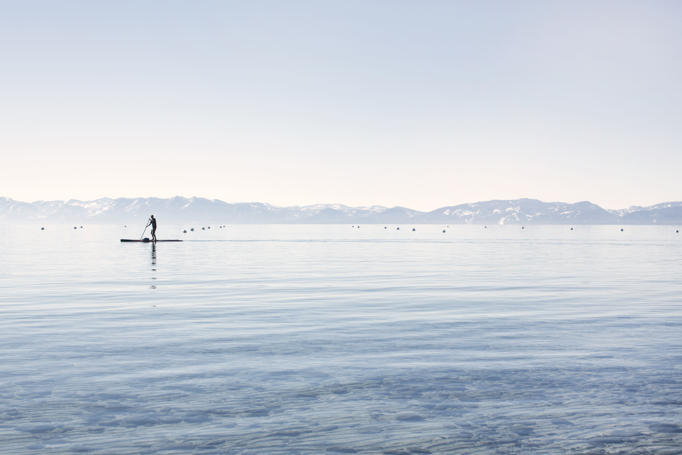 Lake Tahoe