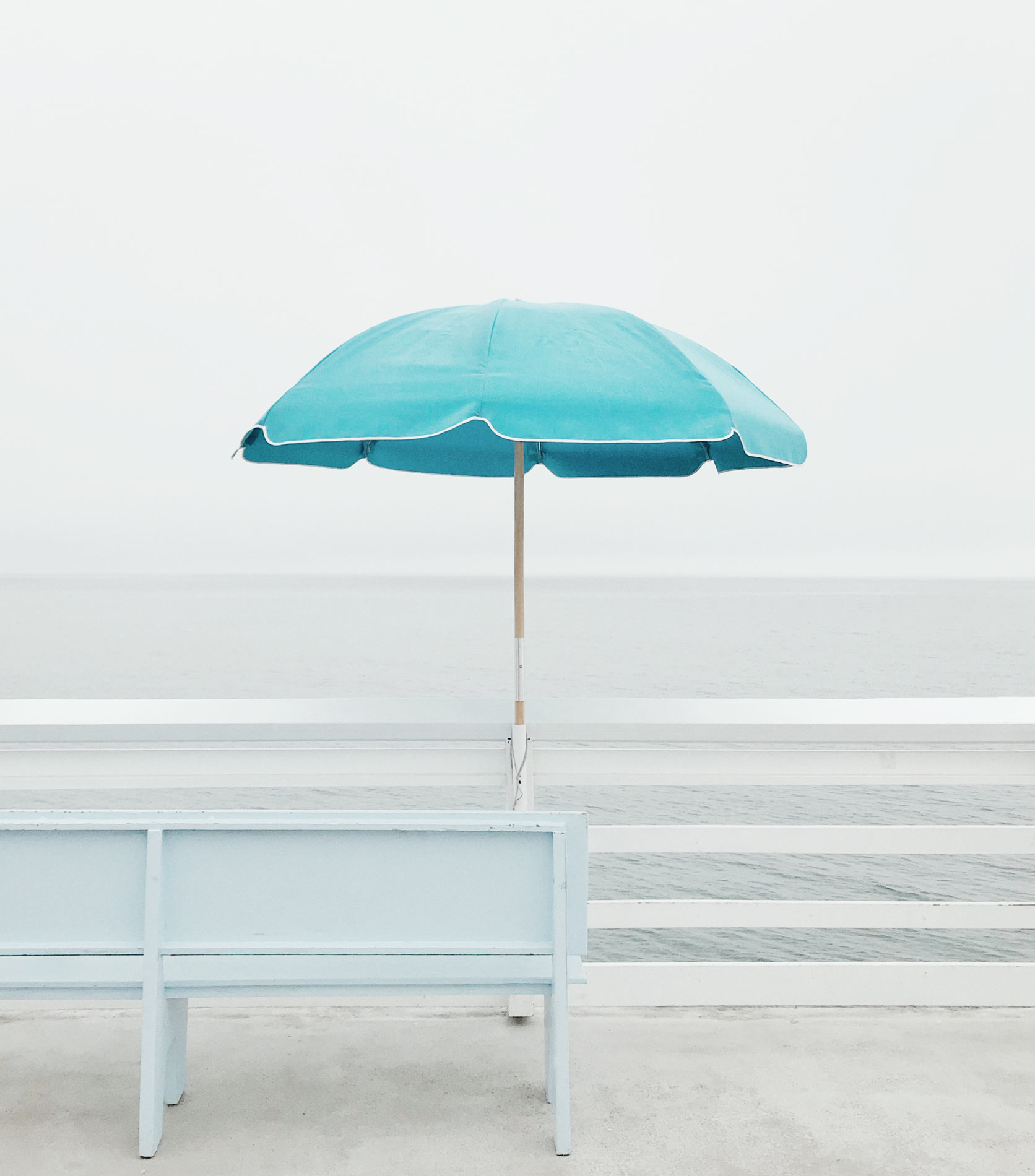 Malibu Pier