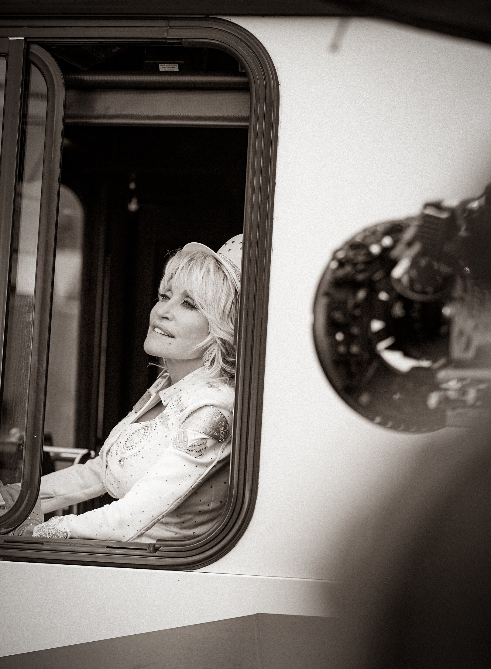 Dolly Parton