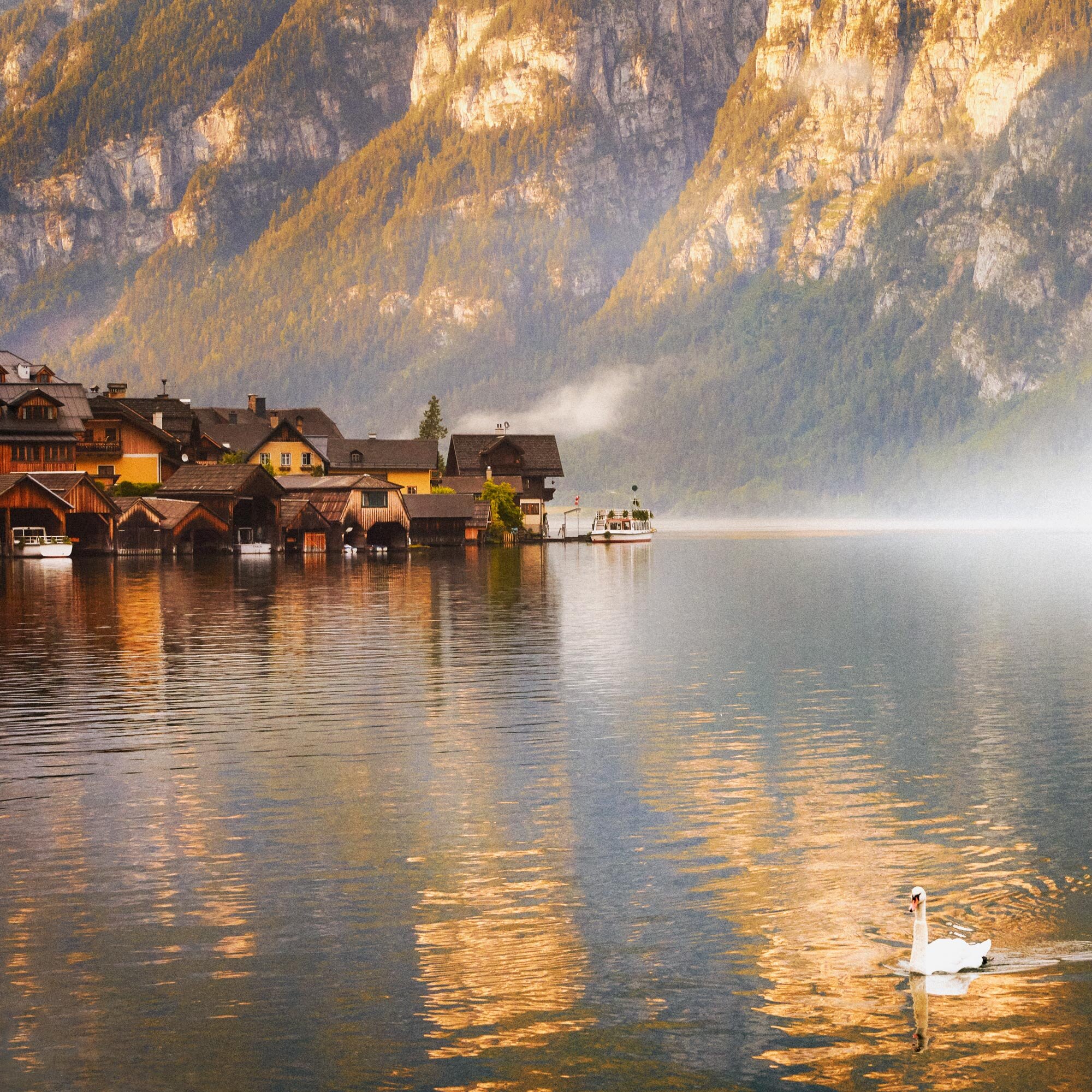 Hallstatt