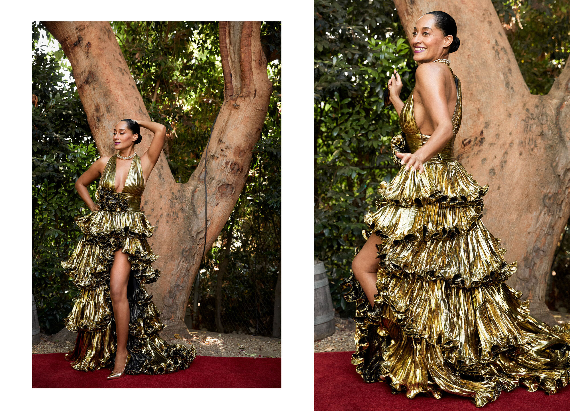 Tracee Ellis Ross