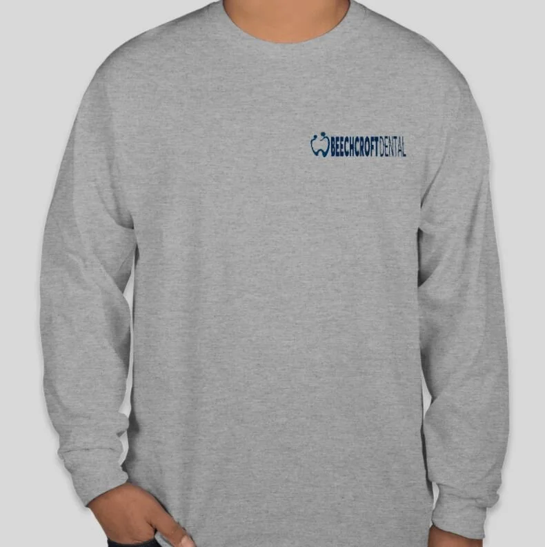 beechcroft shirt rev 1 front.JPG