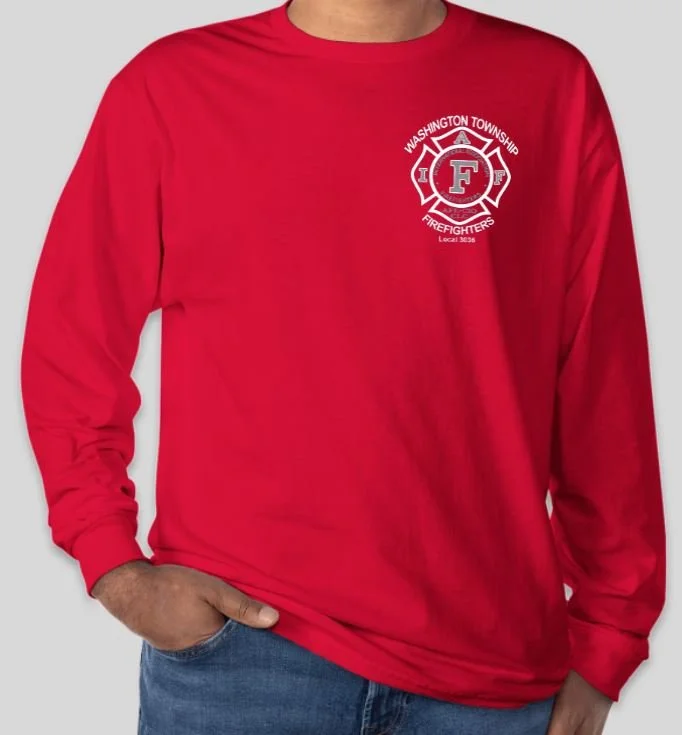 WTFD red t mock up front.JPG