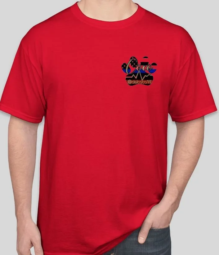 Gildan coco t front.JPG