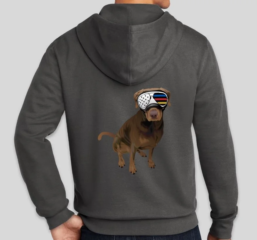 coco on charcoal back.JPG