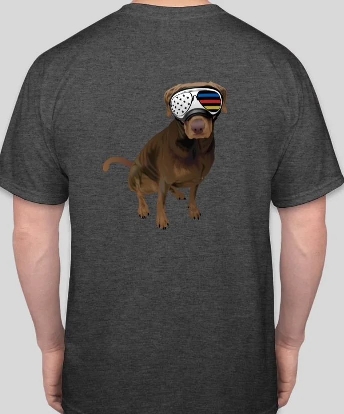 coco dk heather t back.JPG