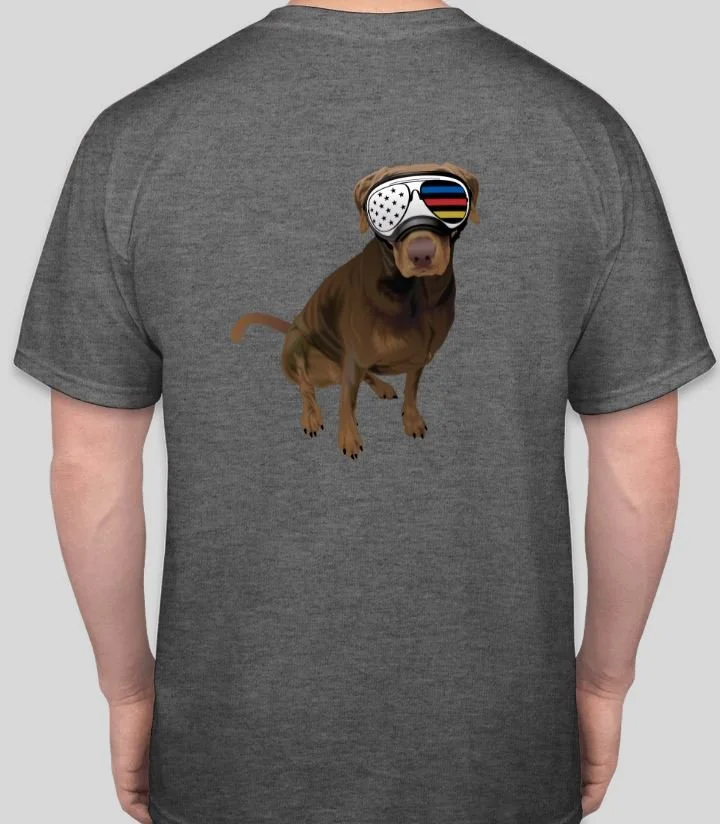 coco graphite heather t back.JPG