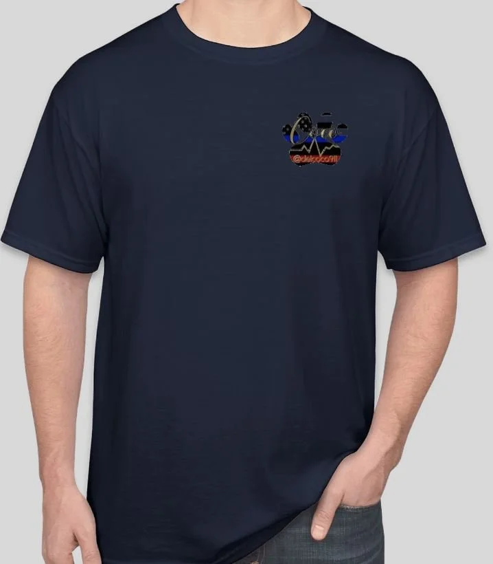 coco navy t front.JPG