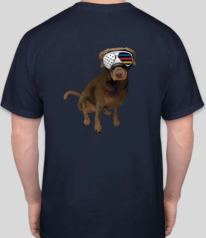 coco navy t back.JPG