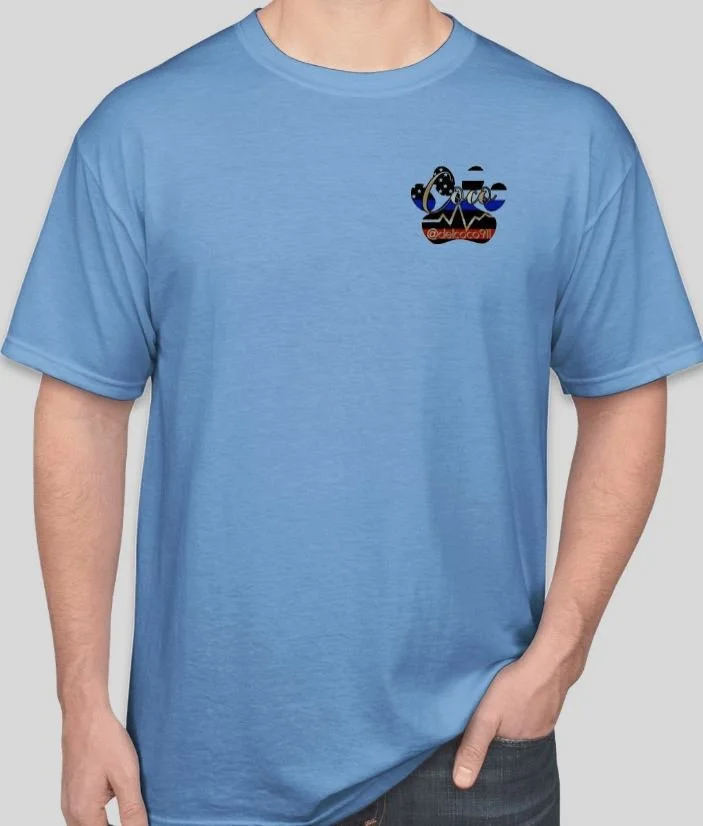 coco carolina blue t front.JPG