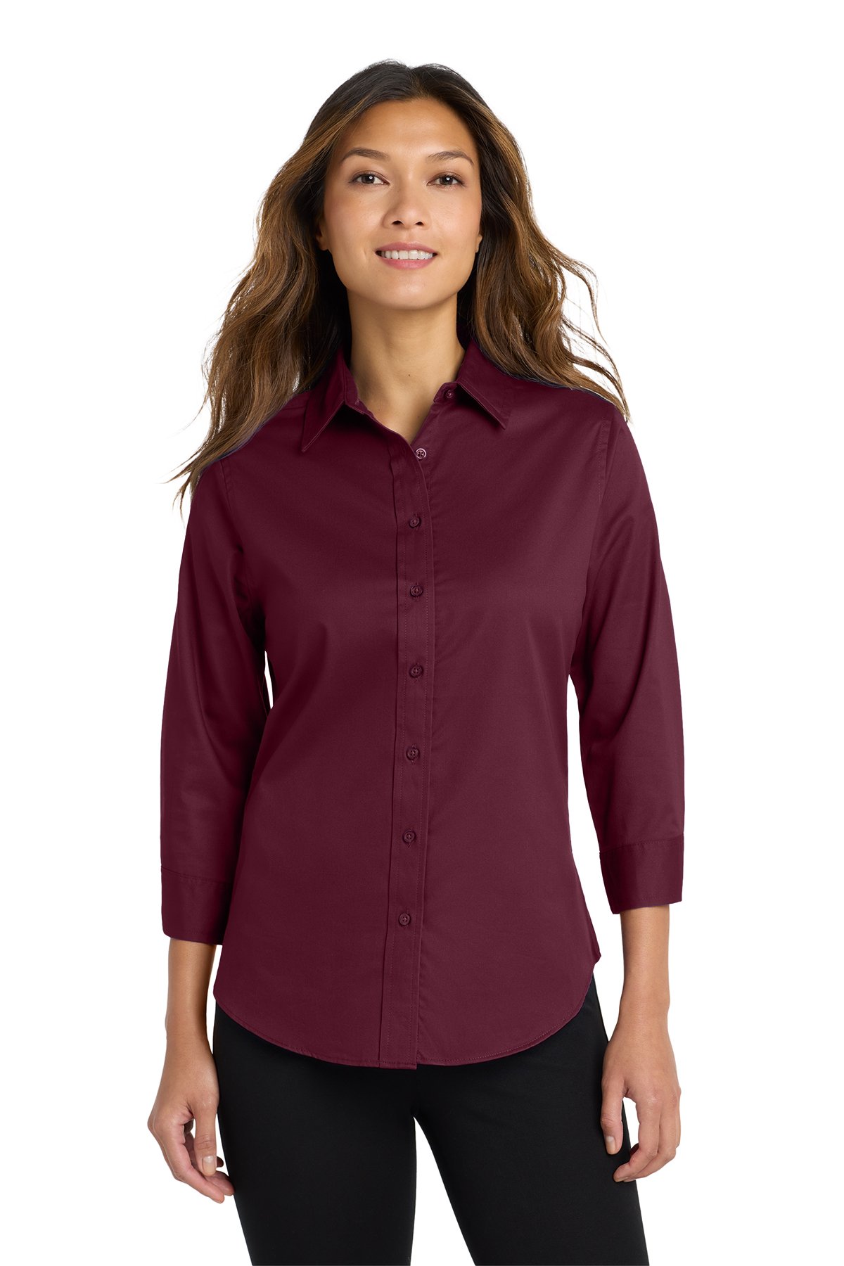 3499_Burgundy-0-L612BurgundyModelFront1_1200W.jpeg