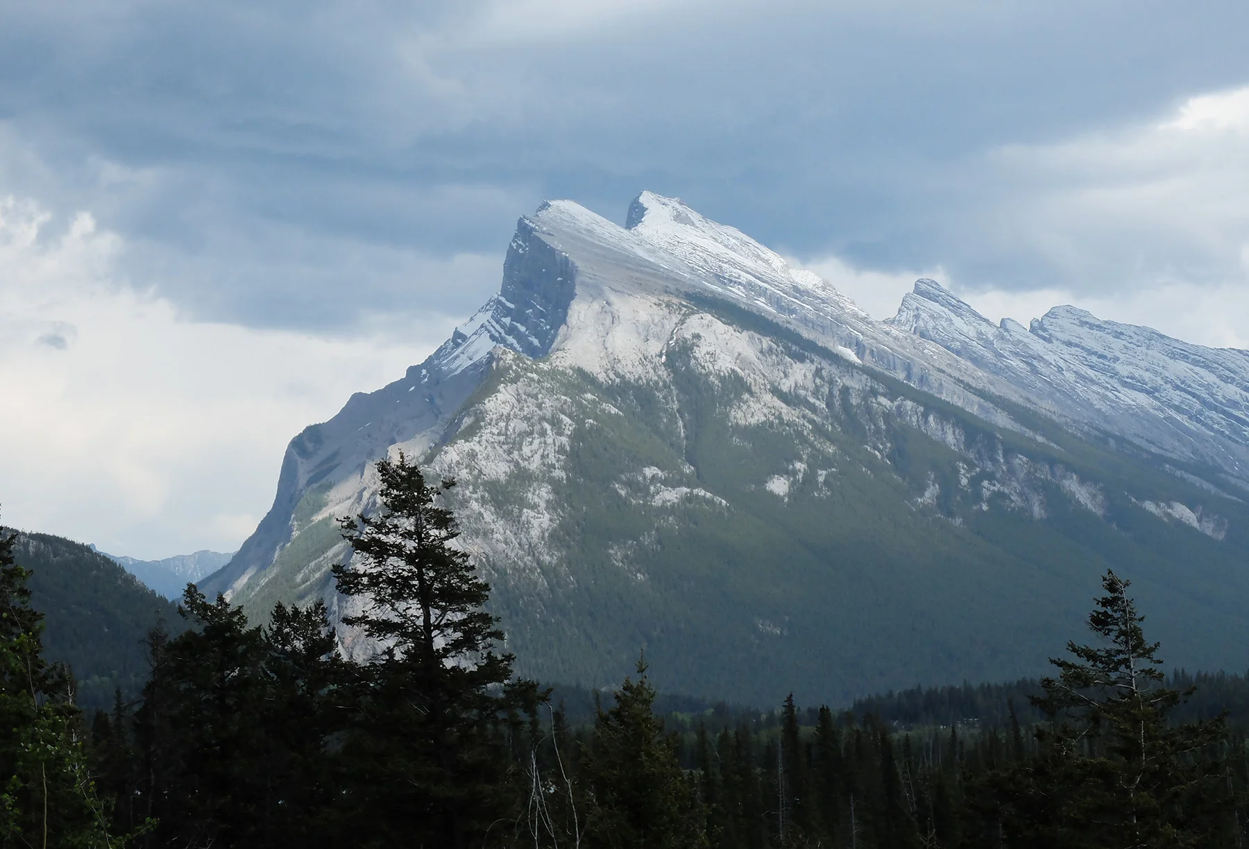 Banff!