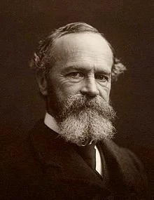 WILLIAM JAMES: SOME PROBLEMS OF PHILOSOPHY