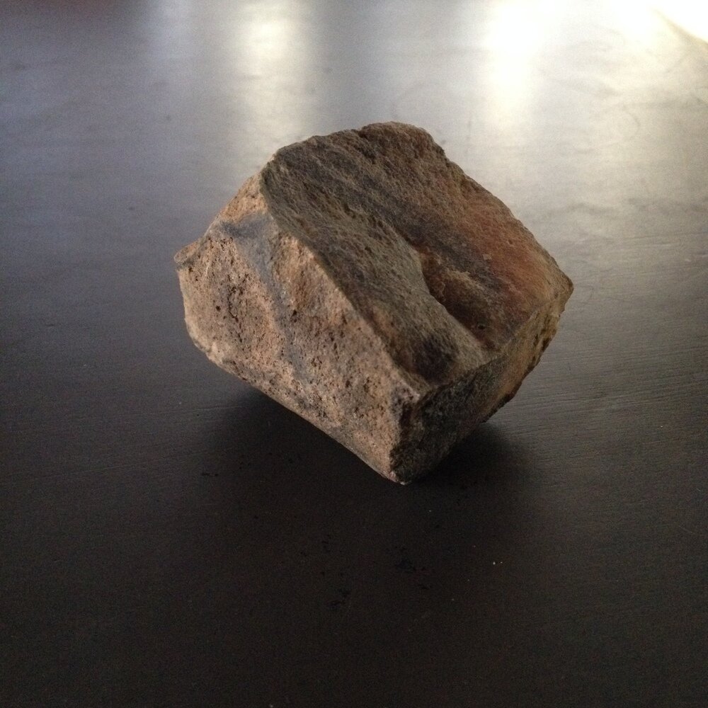 MATERIALS AGAINST MATERIALITY