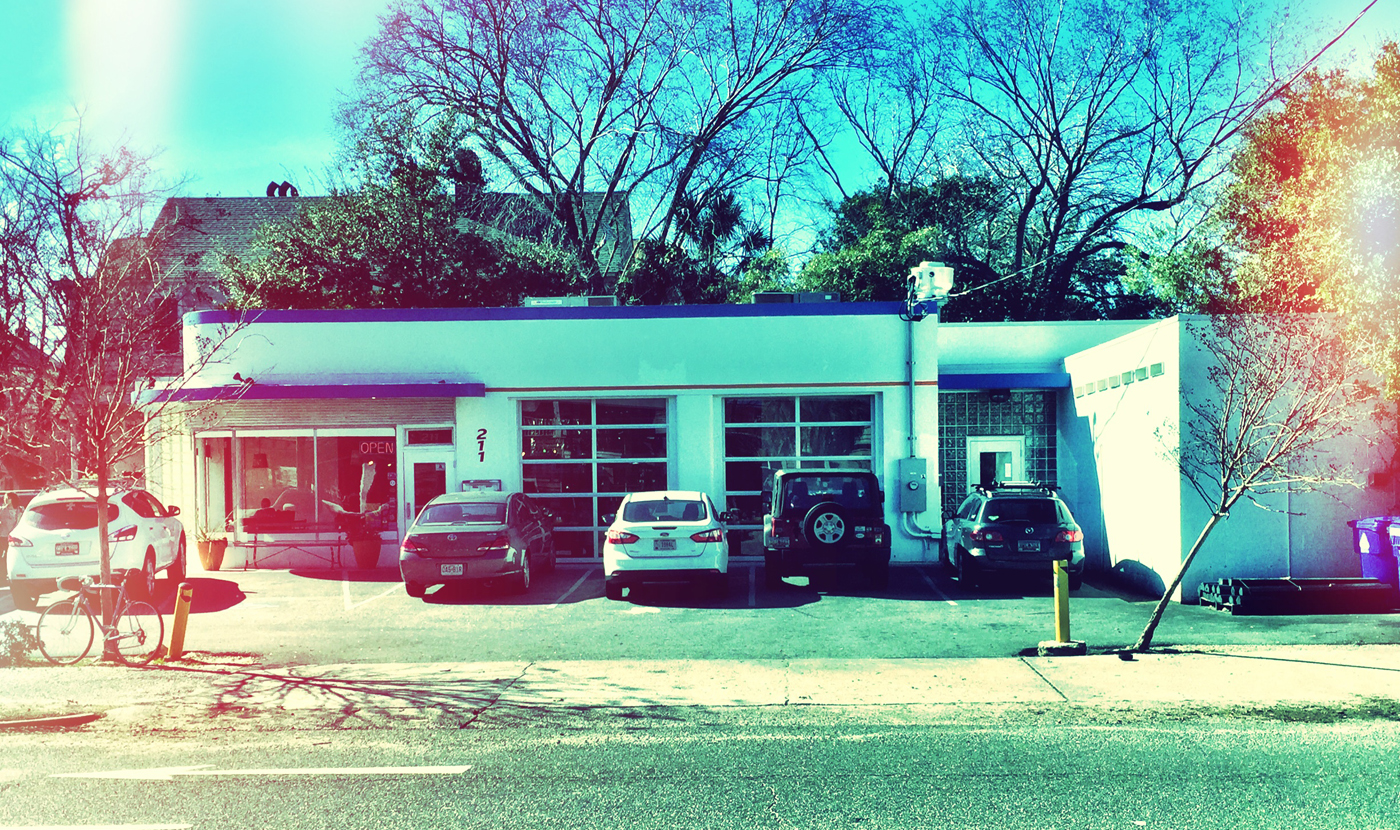 Fuel Restaurant