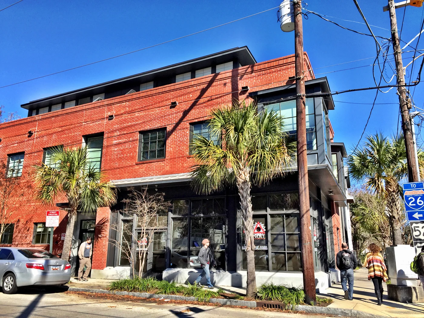 Midtown of Charleston