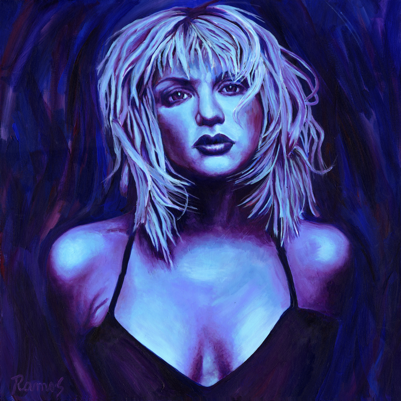 Courtney
