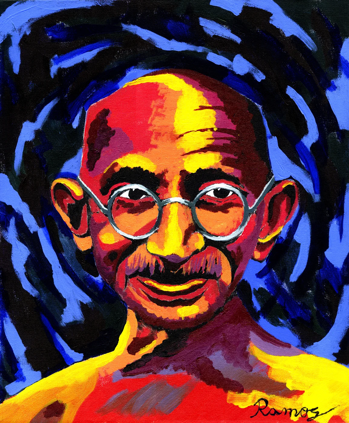 Mahatma