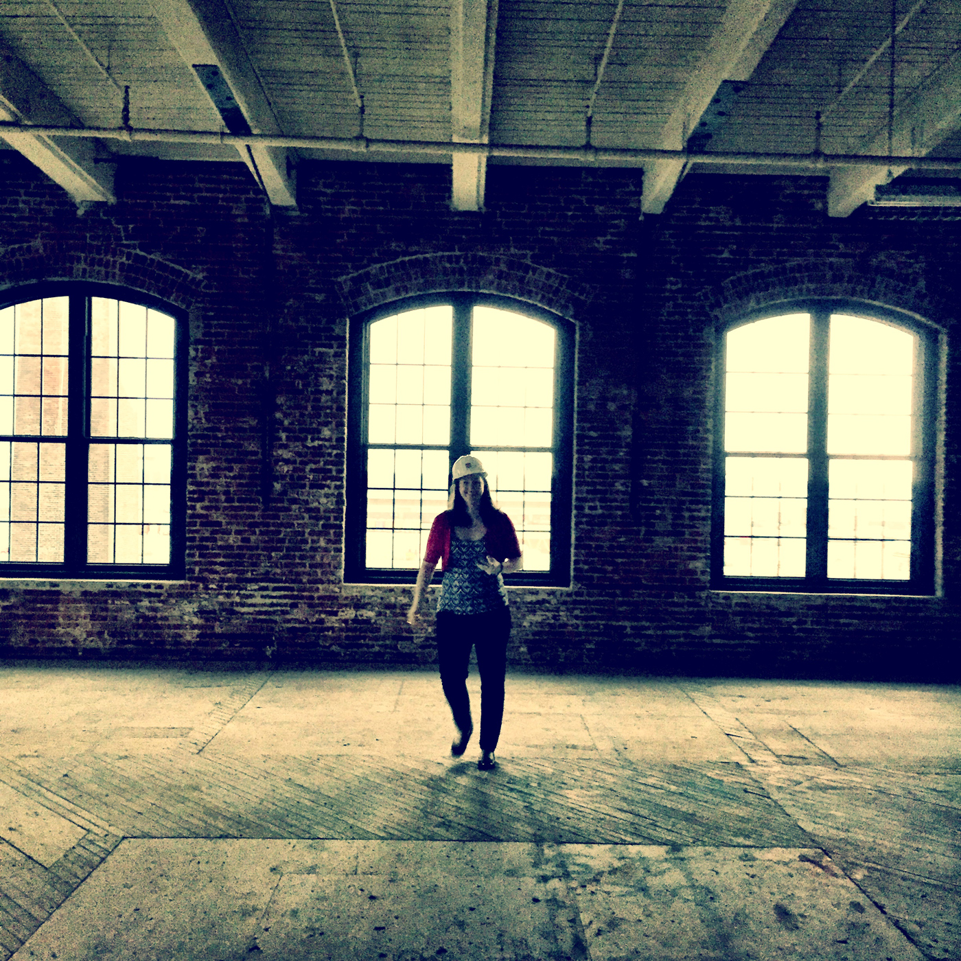 More windows. 