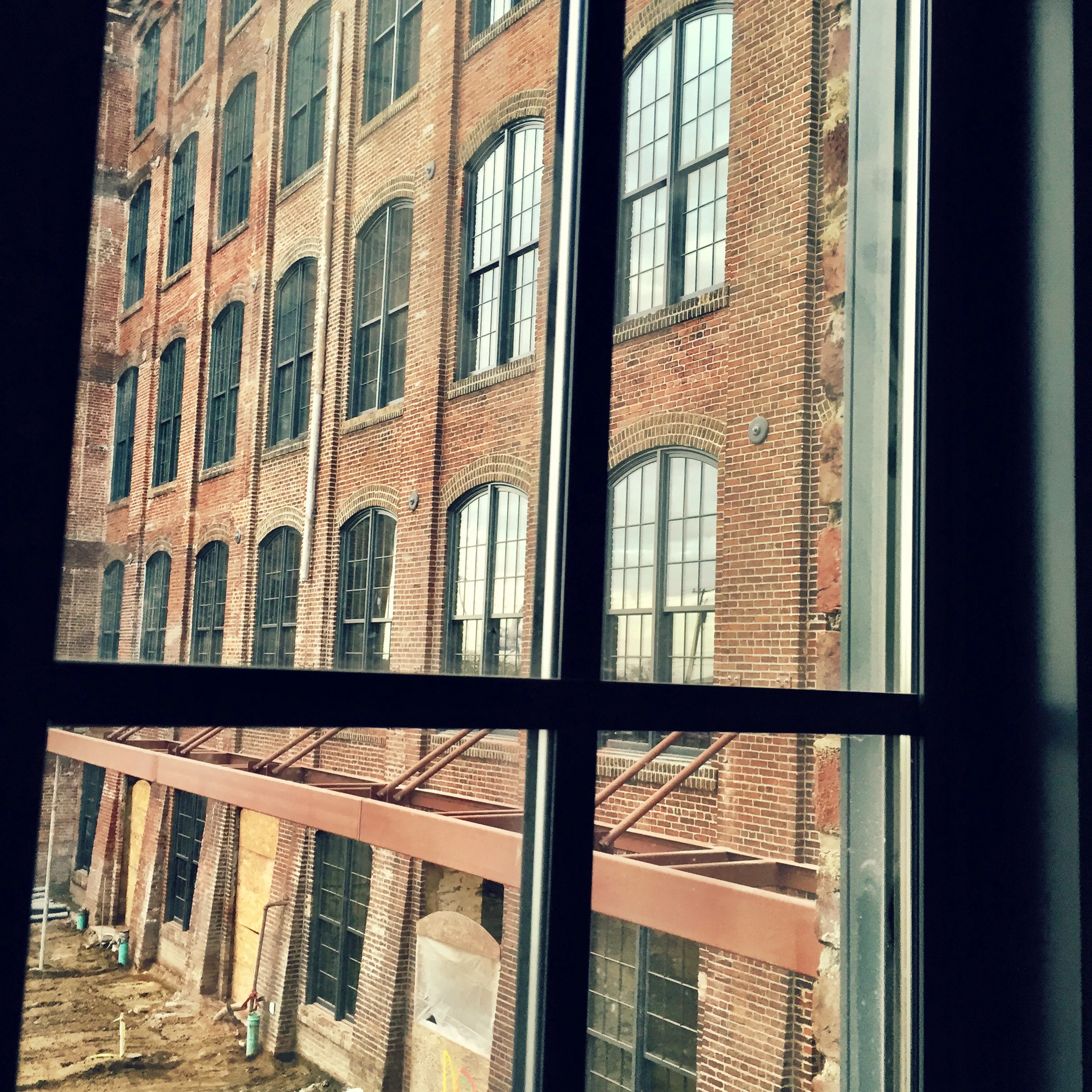 Windows, windows, windows.