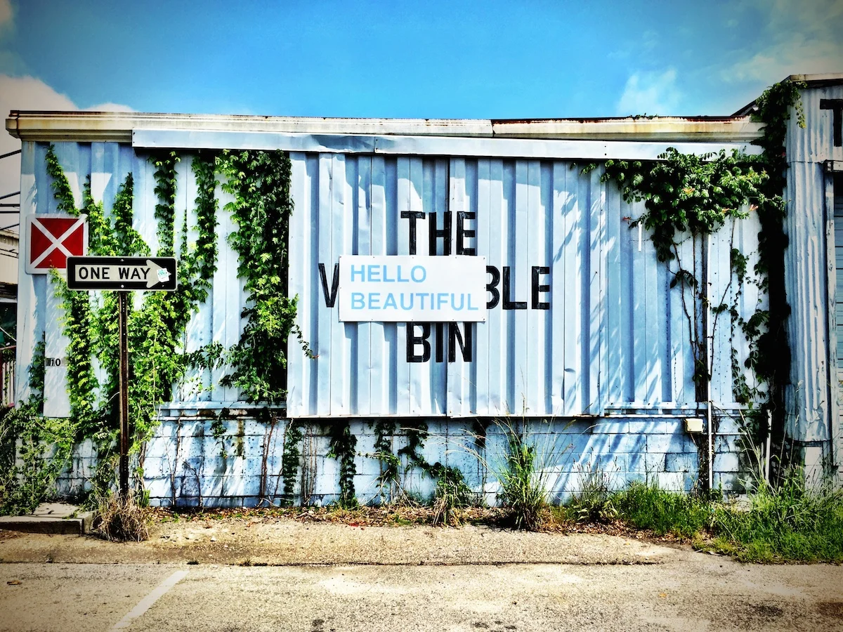 #hellobeautiful #DailyDoseofCharleston #charlestonweird #BuildingsAreCool #charlestonart