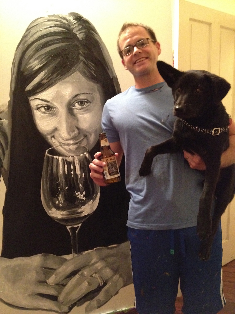Family picture.