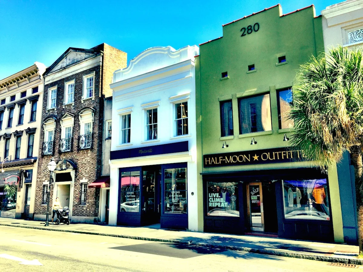 King Street