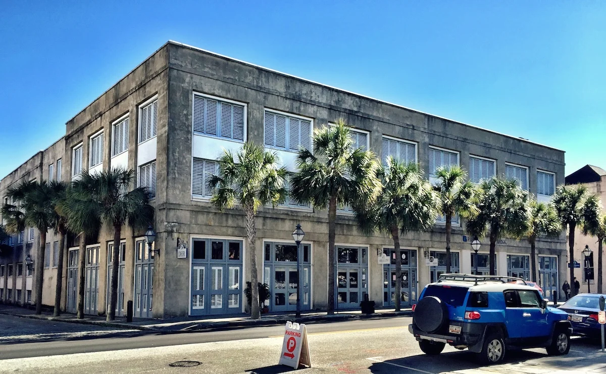 Parking Lots Are Cool Design Tools For Parking In Real Estate