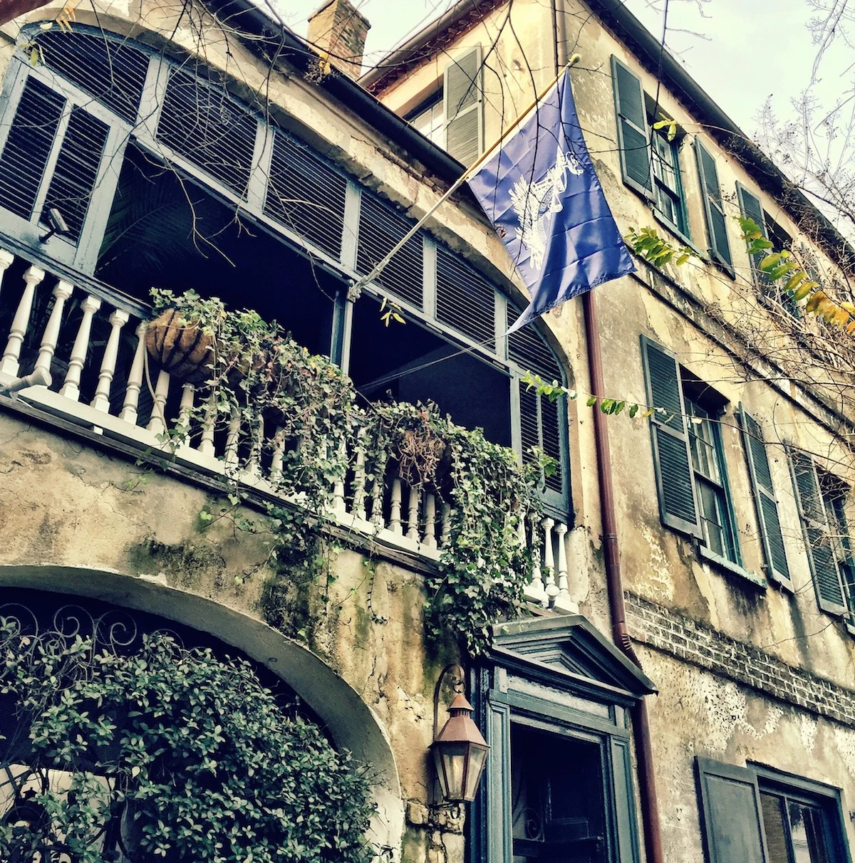 Beautiful house at 27 State Street.