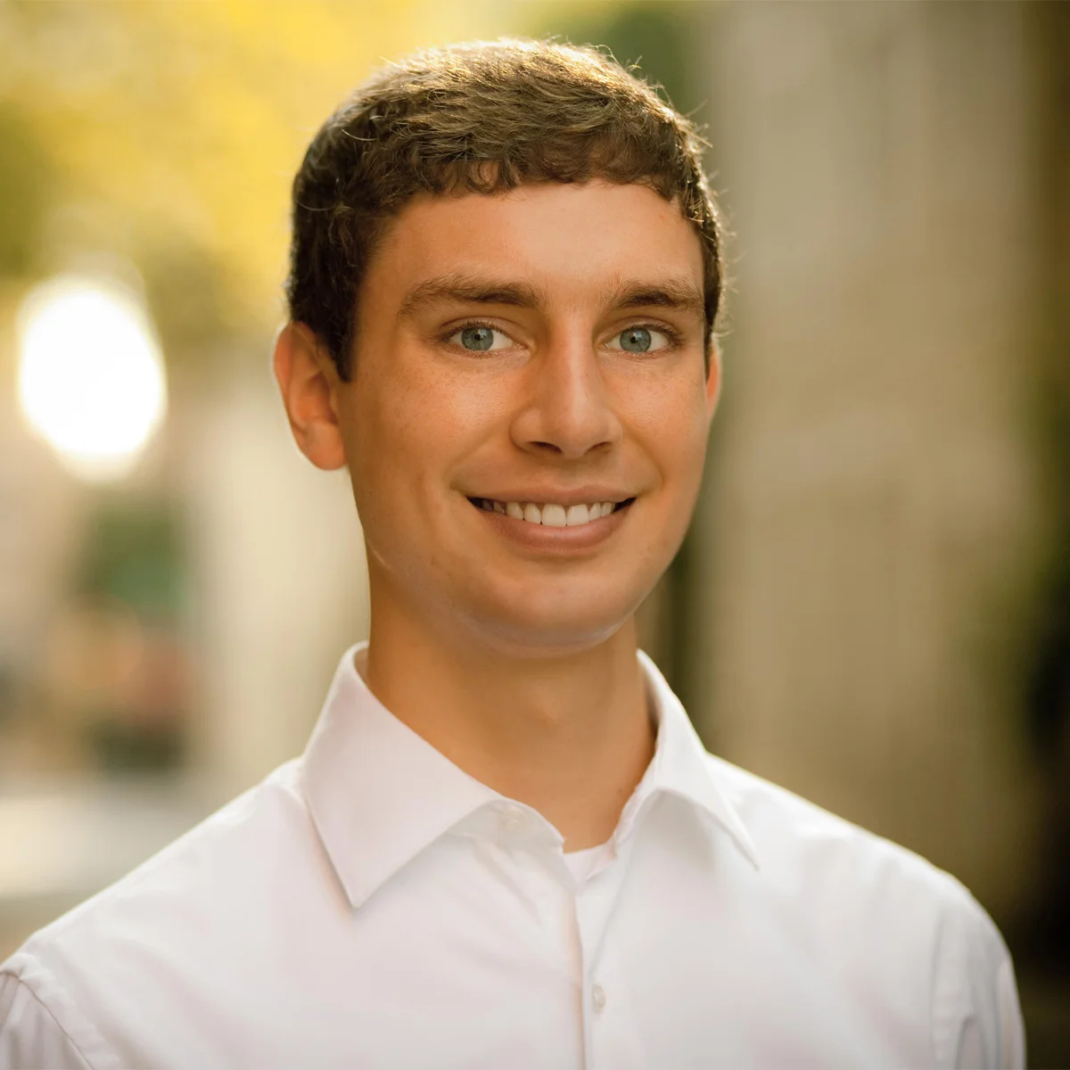 Bryan Beerman Ball State University - 2015 Masster of Architecture Ball State University - 2013 Bachelor of Science in Architecture