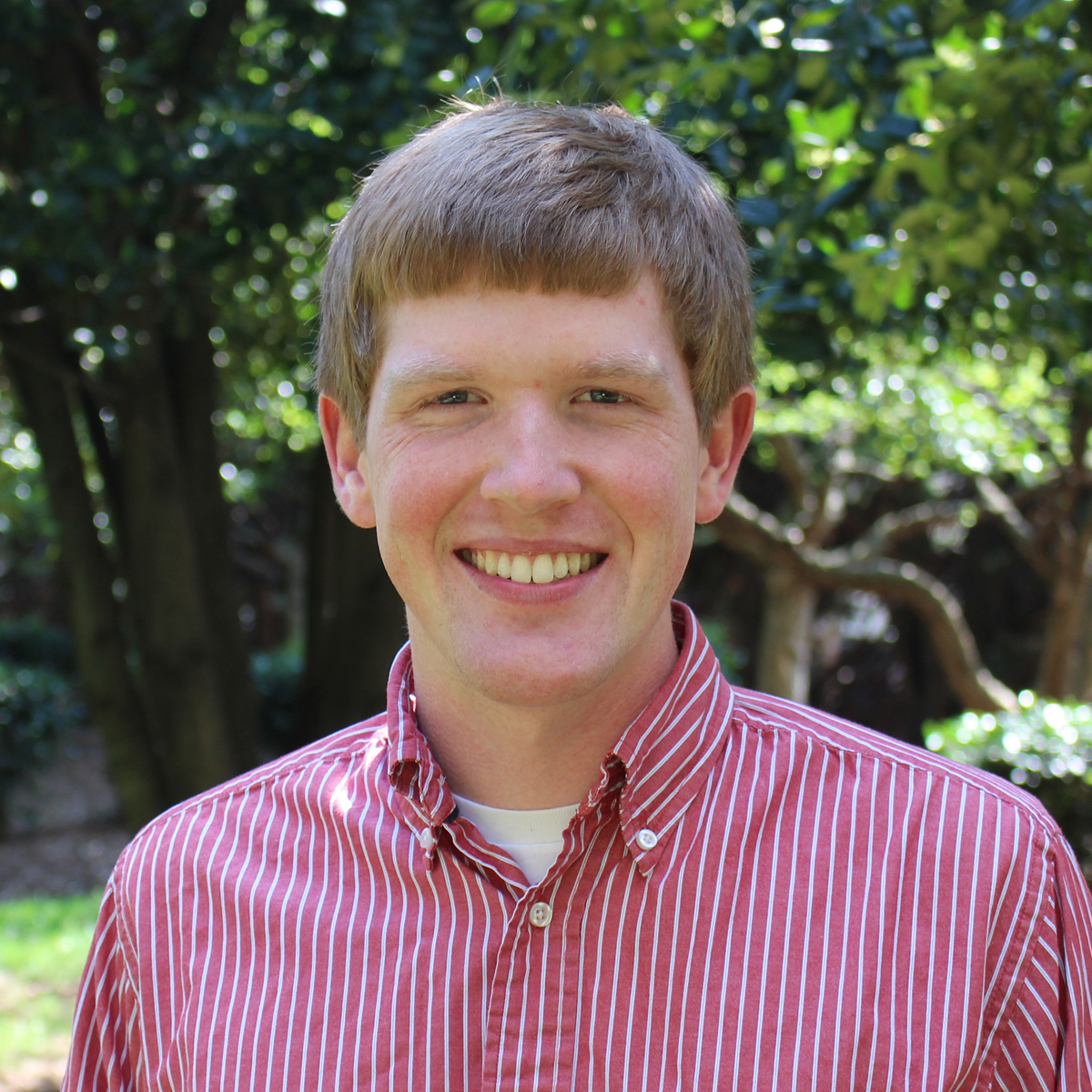 Zach Schultz University of Tennessee - 2014 Bachelor of Architecture