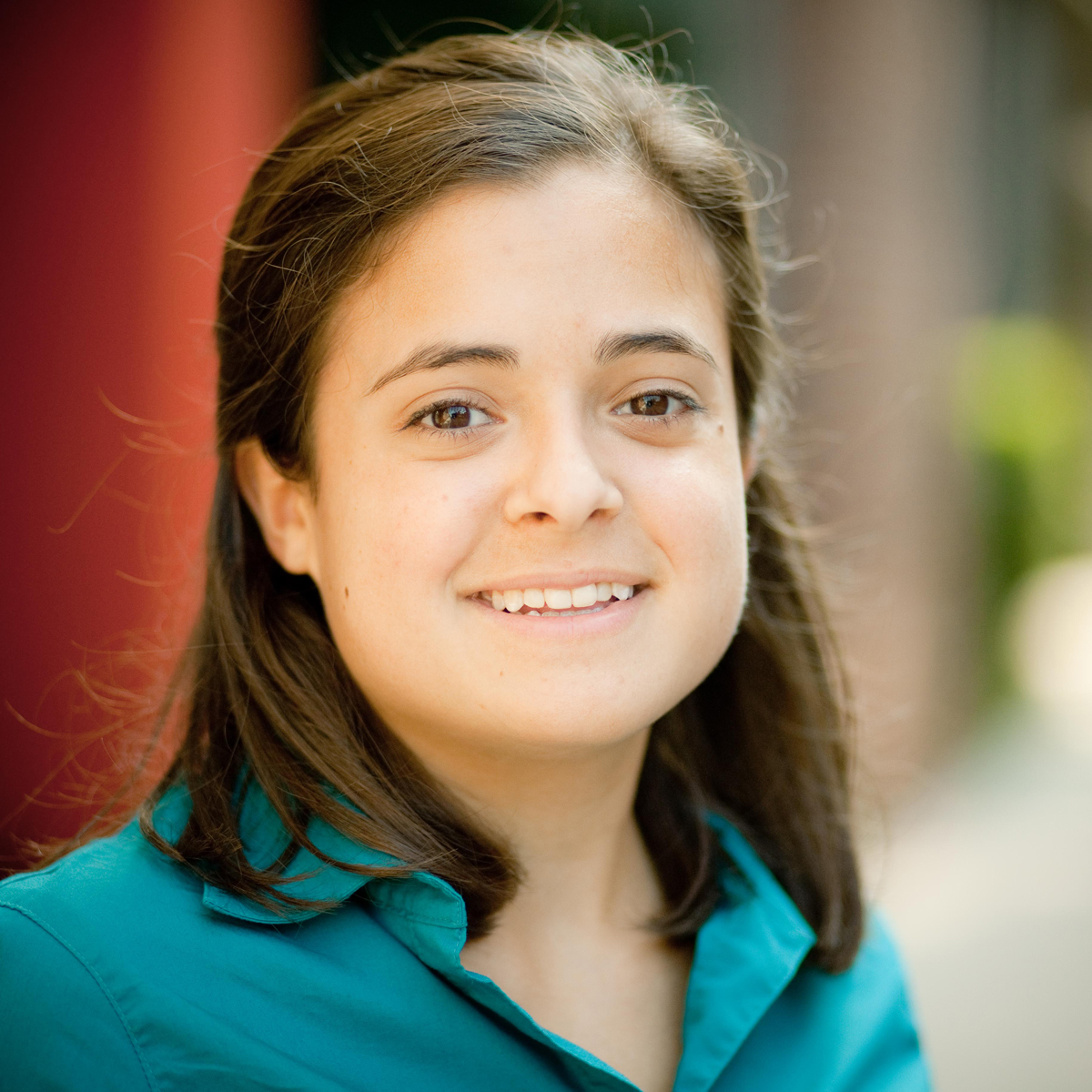 Emily Clark Virginia Tech - 2013 Bachelor of Architecture (5 Year Professional Degree)