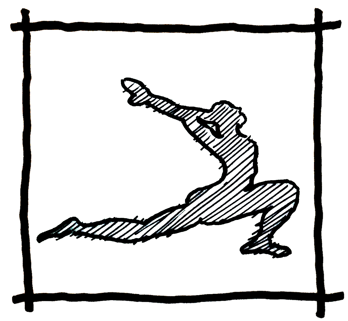 Flexible Sketch - Steve Ramos