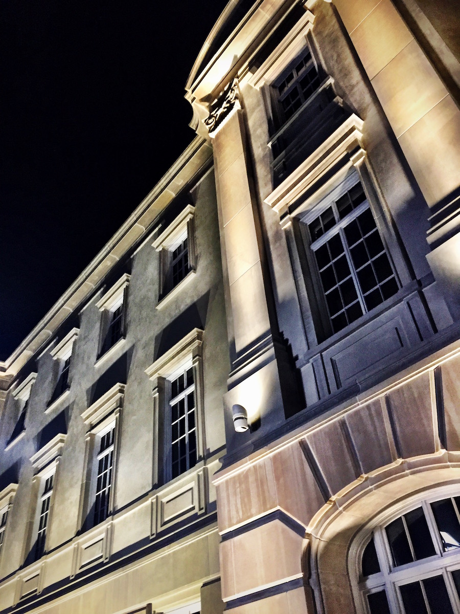 Huge night at Charleston City Council. Around 10:15pm council voted to keep alive the Legare Pedestrian Bridge!! Big night for the people of Charleston. #charlestonmoves