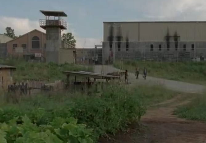 If I Were An Architect During The Zombie Apocalypse