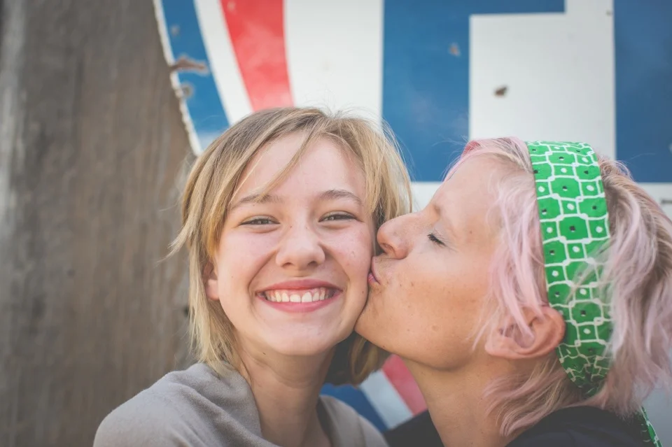 Love Intentional, Love Maturing, Love Exceptional