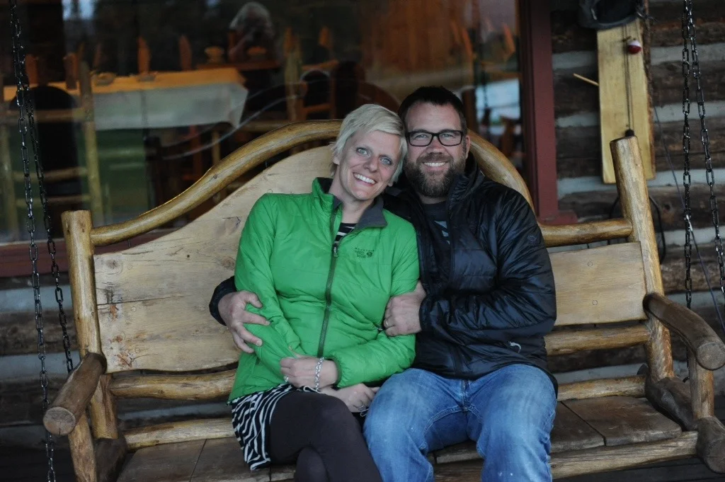 By Degrees- Living and Dying