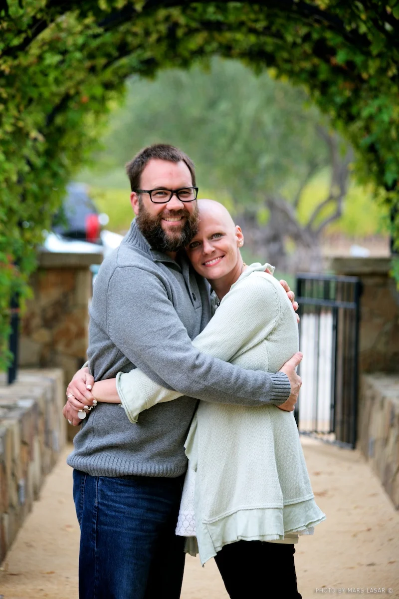 What is your legacy?  ~ Guest Post by Jason Tippetts