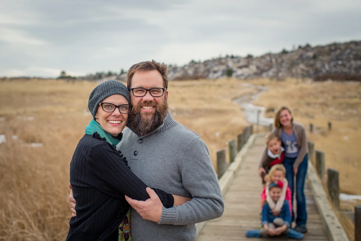 My Story on Today's Christian Woman